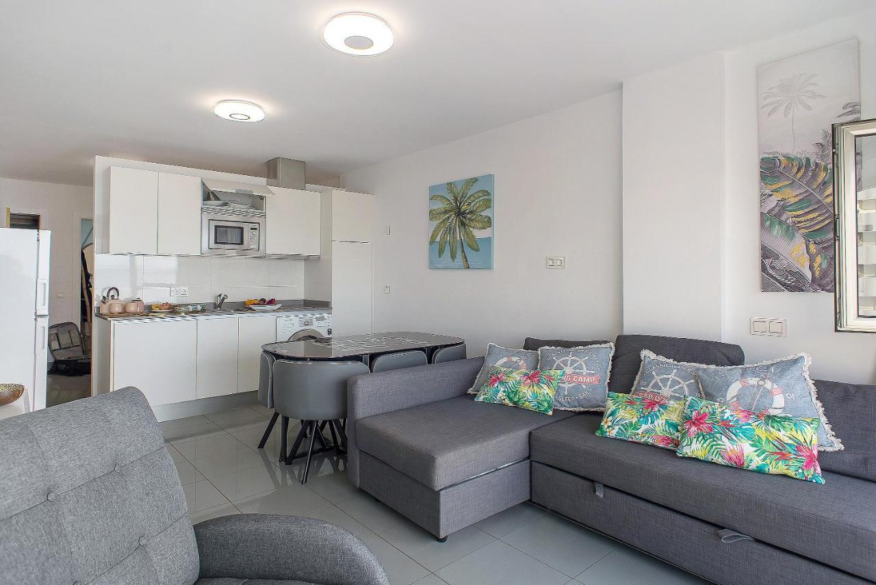 Lägenhet Dream House Canteras *